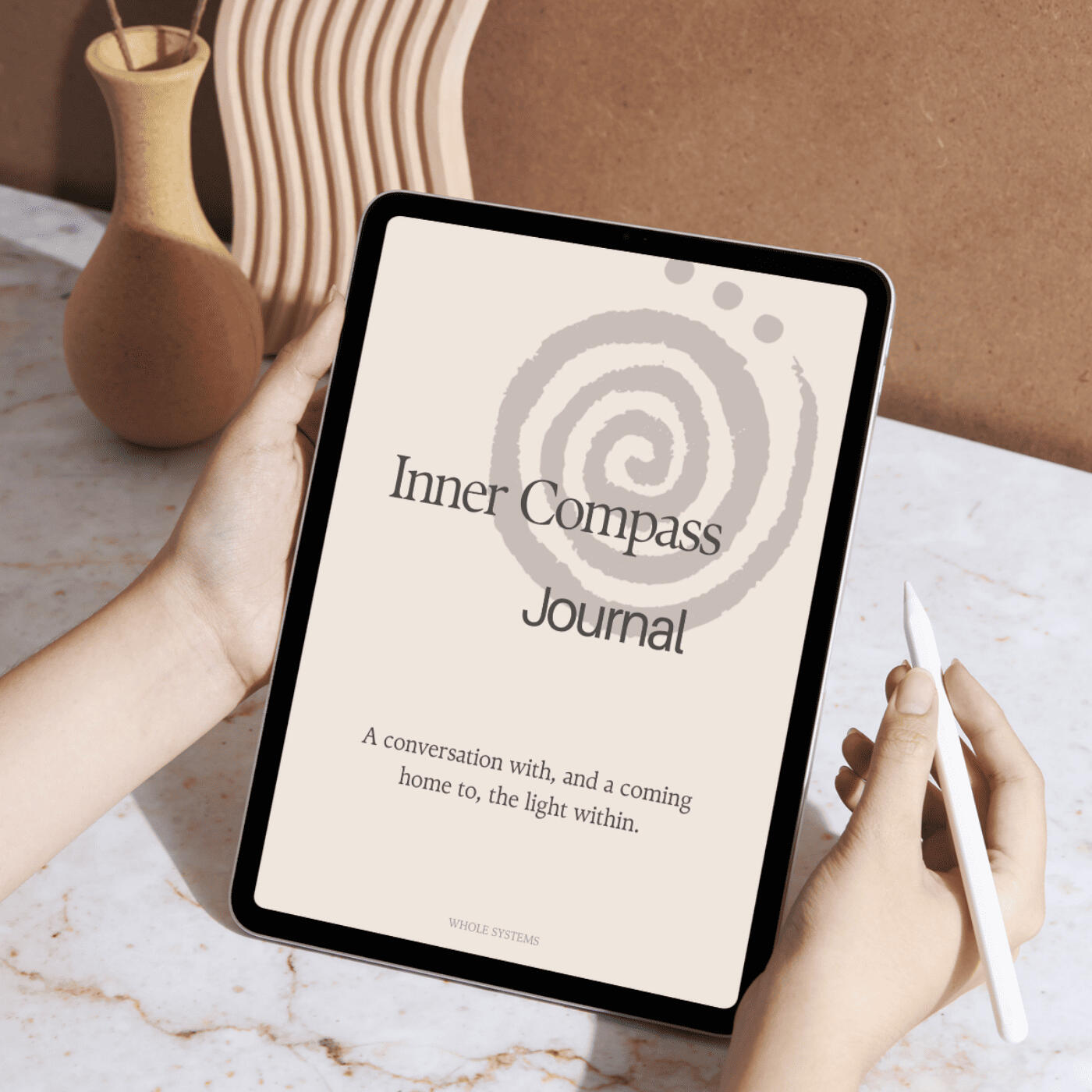 Inner Compass Journal